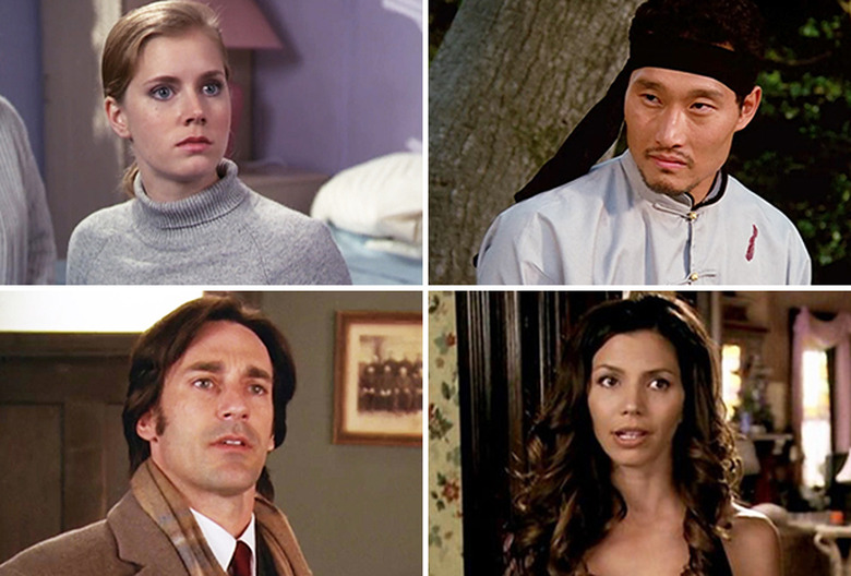 Charmed Guest Stars