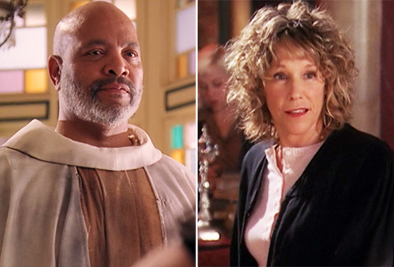 Charmed Biggest Guest Stars