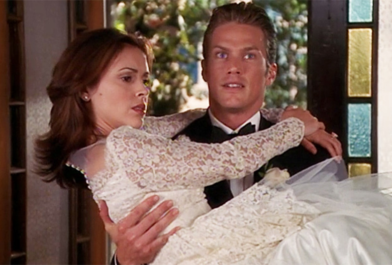 Charmed Biggest Guest Stars