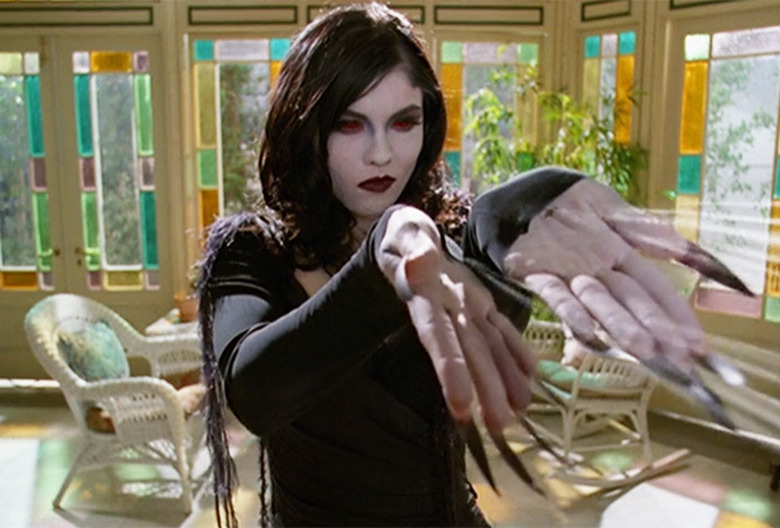 Charmed Biggest Guest Stars