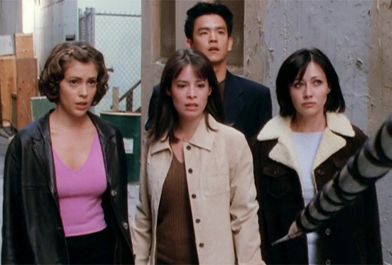 Charmed Biggest Guest Stars