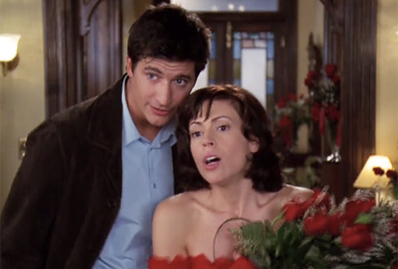 Charmed Biggest Guest Stars