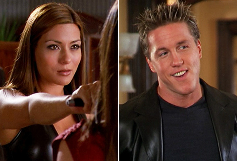 Charmed Biggest Guest Stars