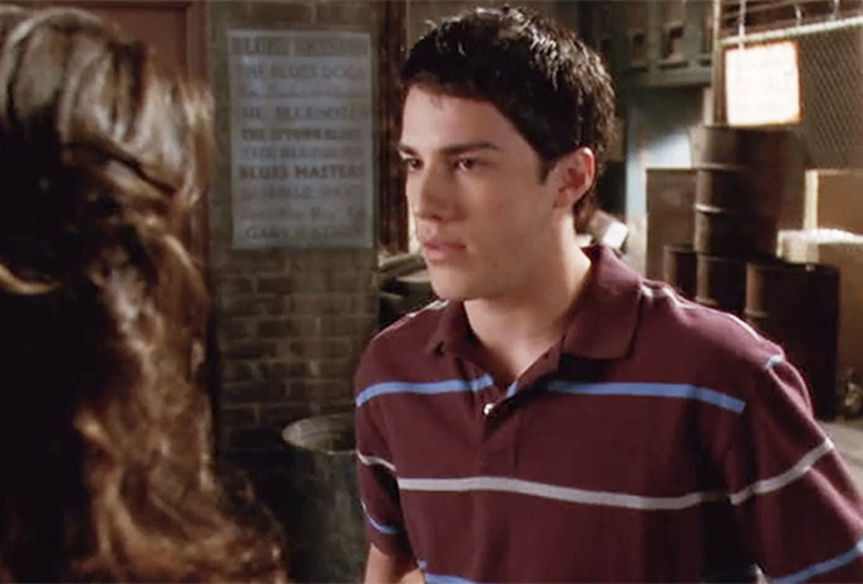 Charmed Biggest Guest Stars