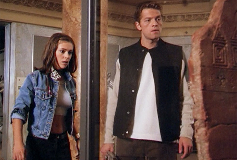 Charmed Biggest Guest Stars