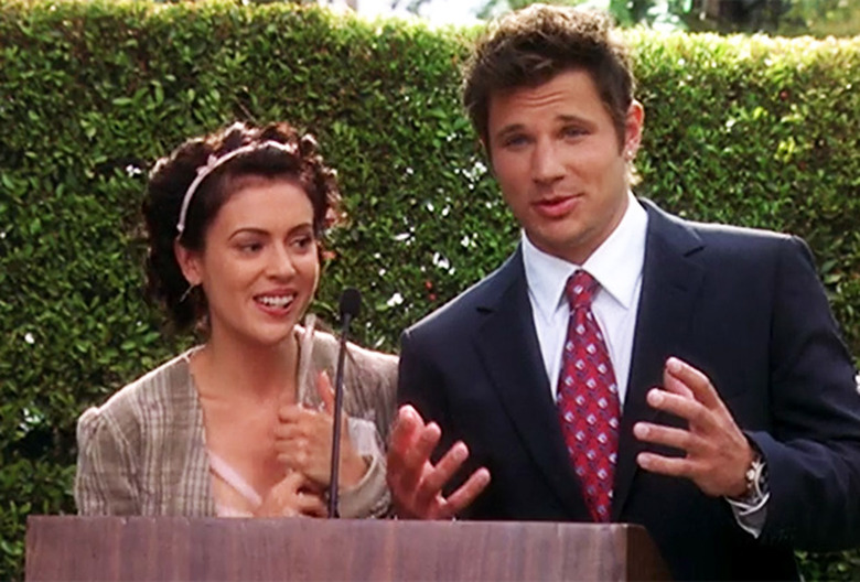 Charmed Biggest Guest Stars