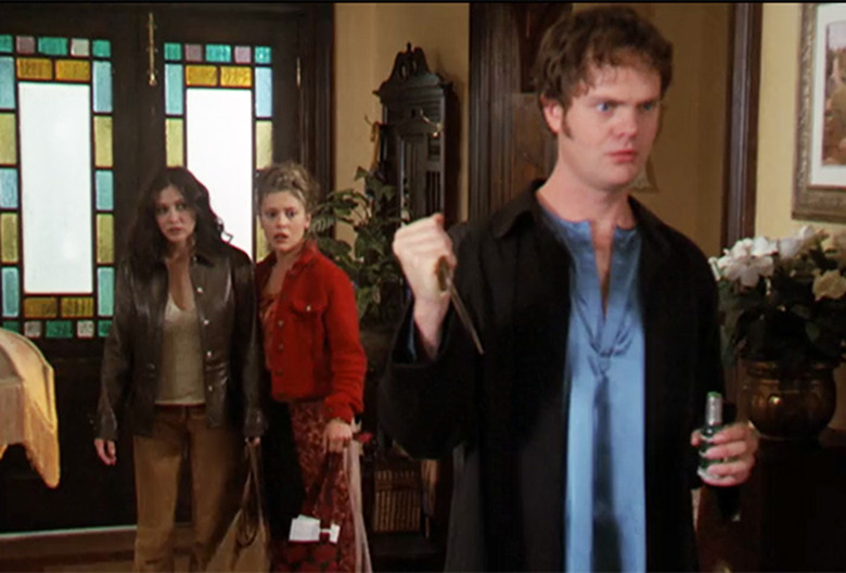 Charmed Biggest Guest Stars