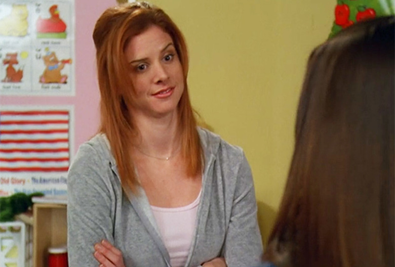 Charmed Biggest Guest Stars