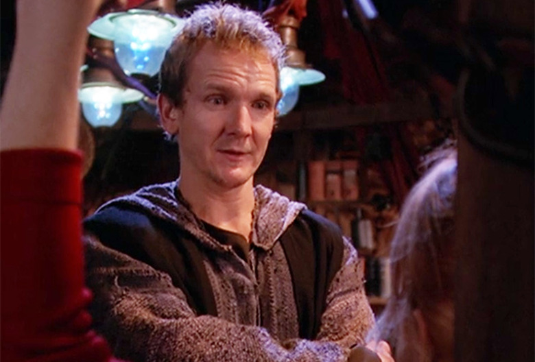Charmed Biggest Guest Stars