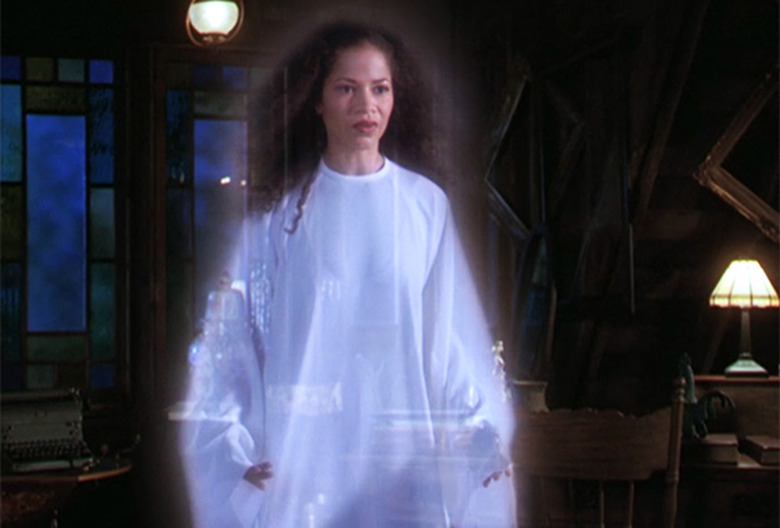 Charmed Biggest Guest Stars