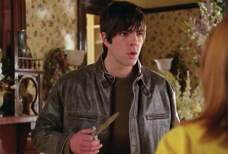 Charmed Biggest Guest Stars