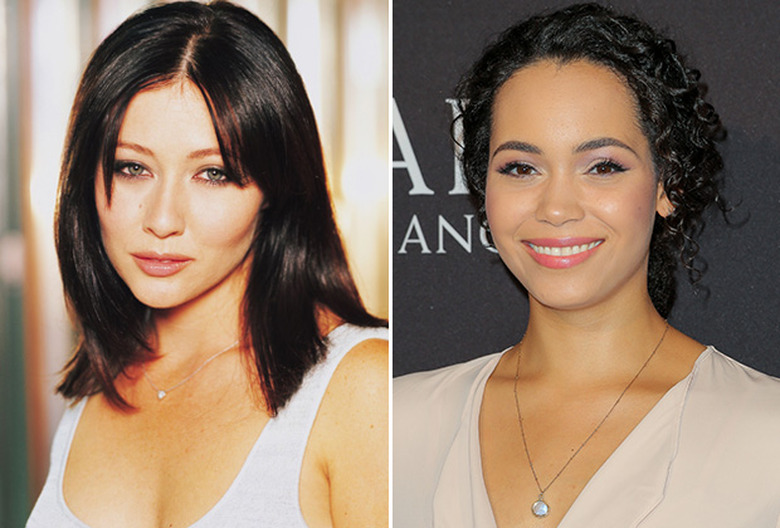 Charmed Reboot Cast Changes