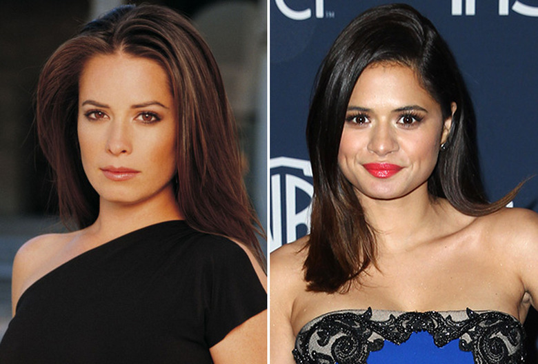Charmed Reboot Cast Changes