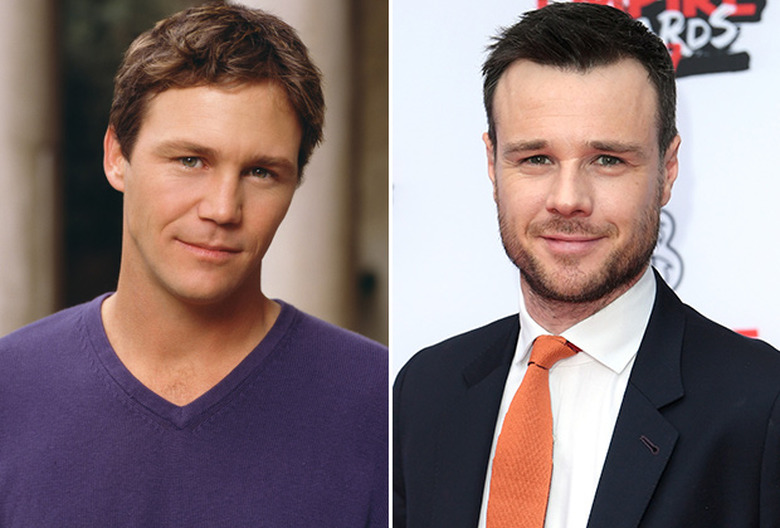 Charmed Reboot Cast Changes