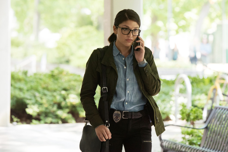 Charmed Season 1 Photos