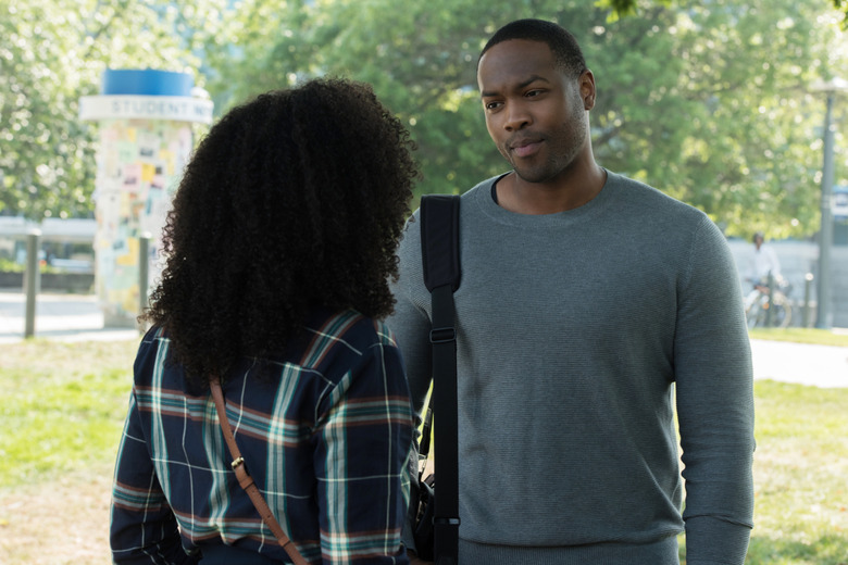 Charmed Season 1 Photos