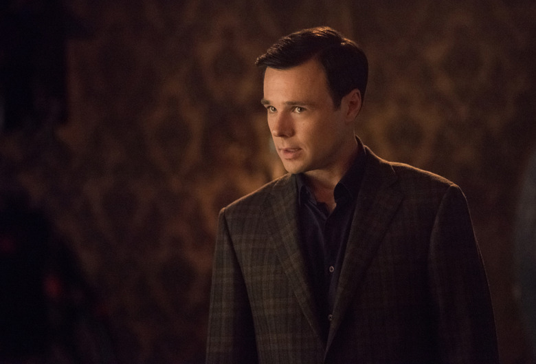 Charmed Season 1 Photos