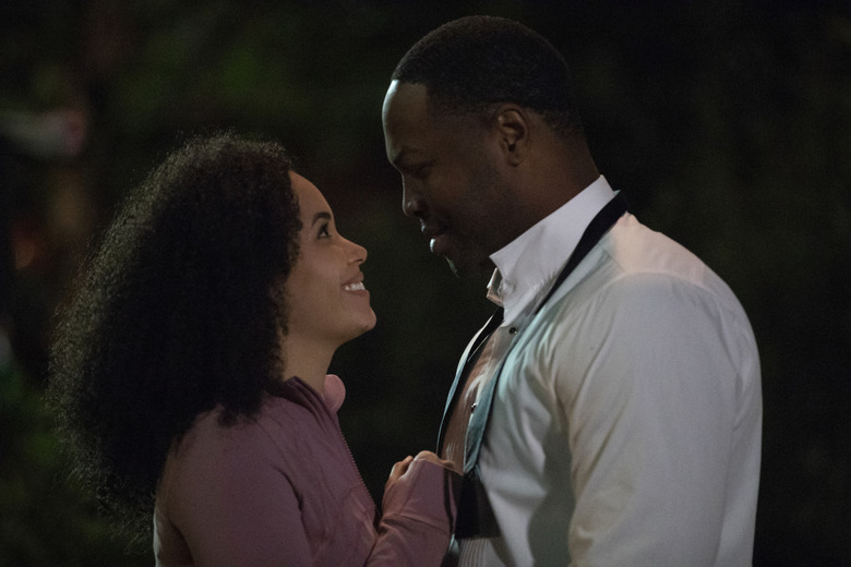 Charmed Season 1 Photos