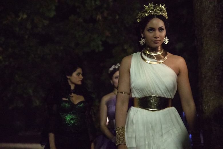 Charmed Season 1 Photos