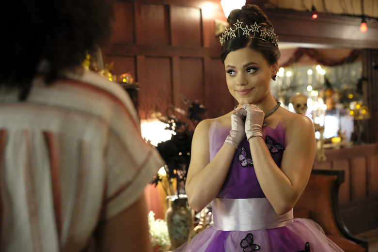 Charmed Season 1 Photos