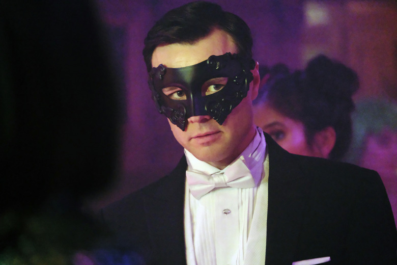 Charmed Season 1 Photos