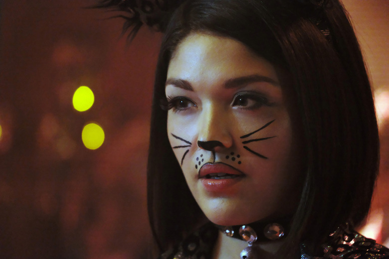 Charmed Season 1 Photos