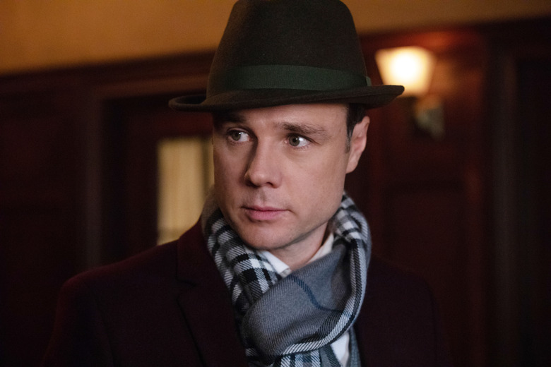 Charmed Season 1 Photos