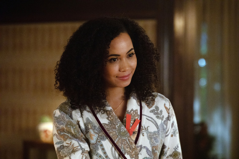 Charmed Season 1 Photos