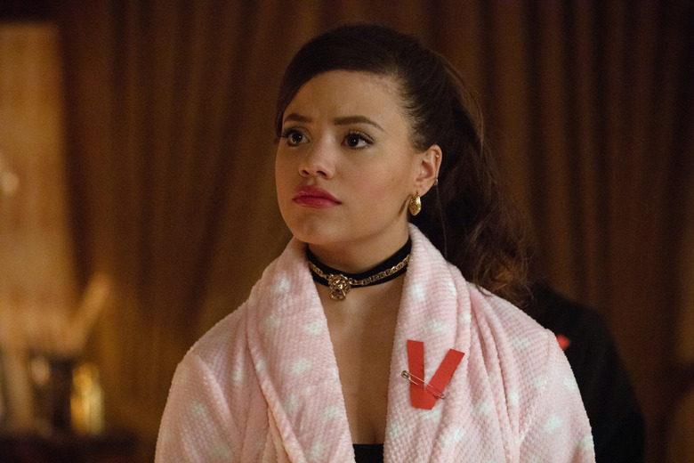 Charmed Season 1 Photos