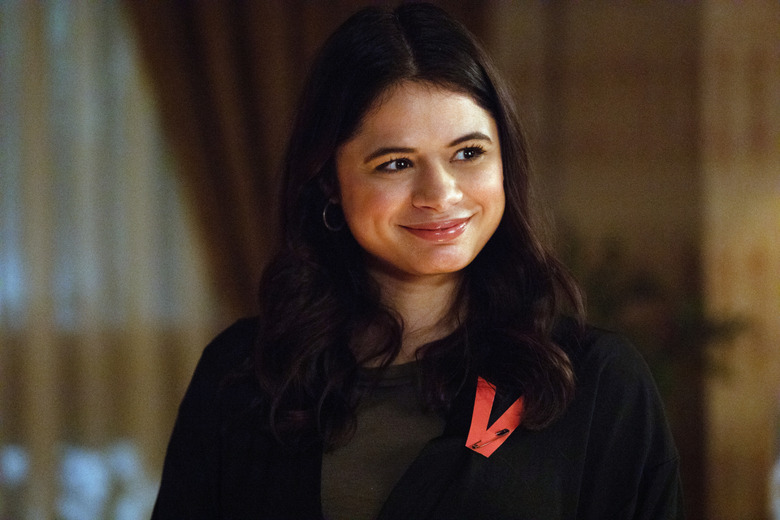 Charmed Season 1 Photos