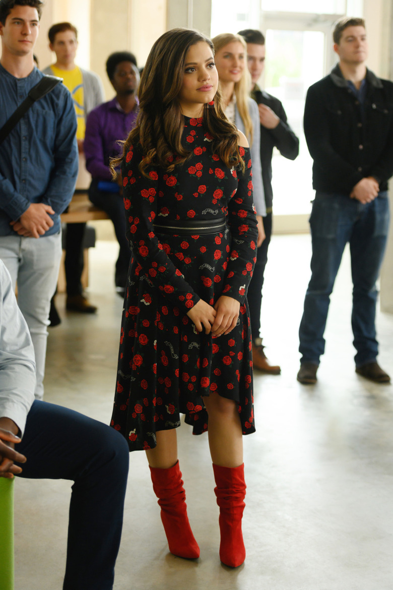 Charmed Season 1 Photos