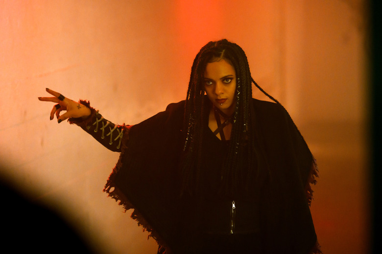 Charmed Season 1 Photos