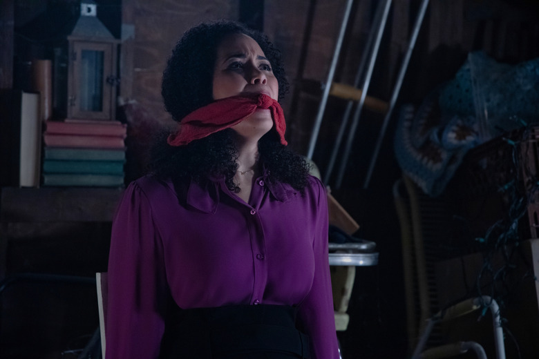 Charmed Season 1 Photos