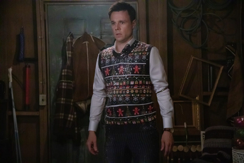 Charmed Season 1 Photos