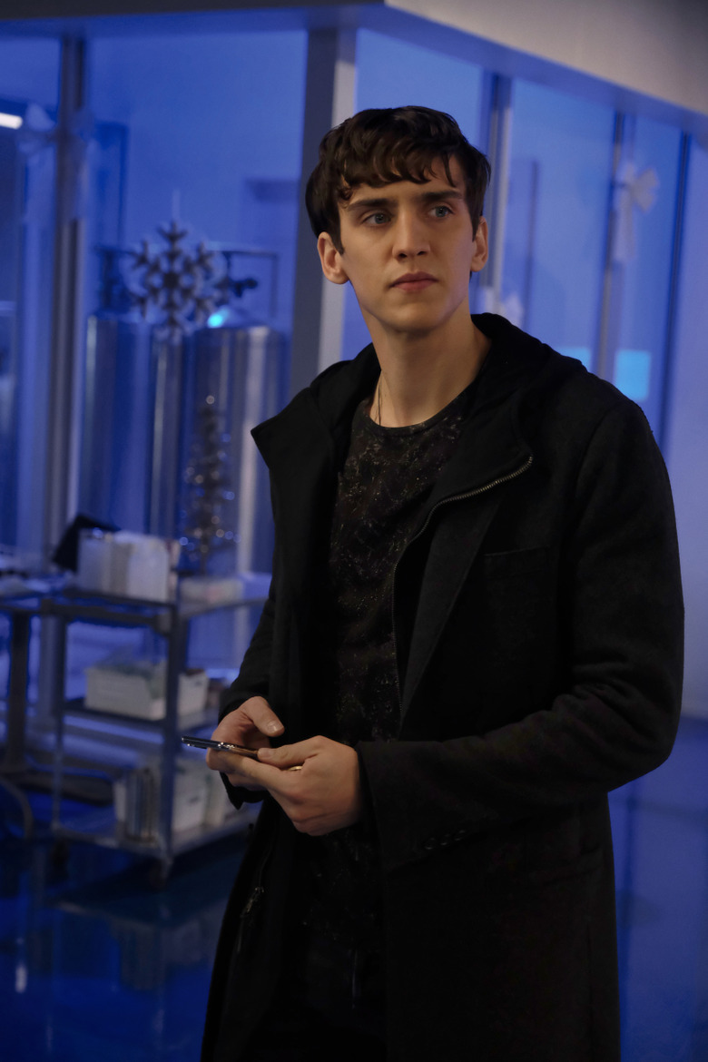 Charmed Season 1 Photos