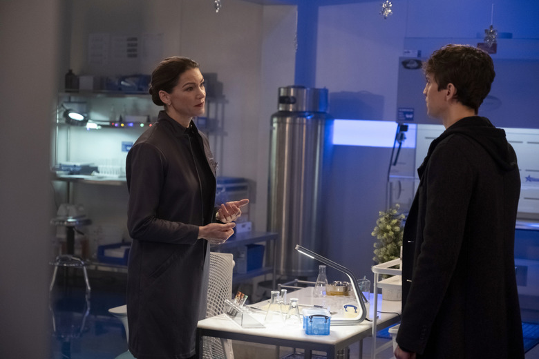 Charmed Season 1 Photos