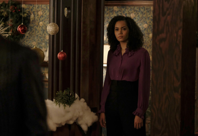 Charmed Season 1 Photos