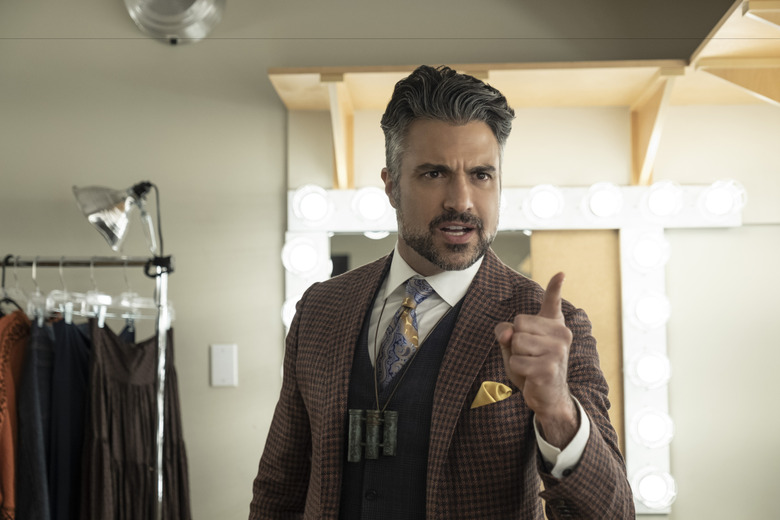 Charmed Season 1 Photos