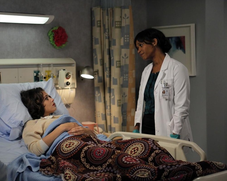 ITALIA RICCI, MERRIN DUNGEY