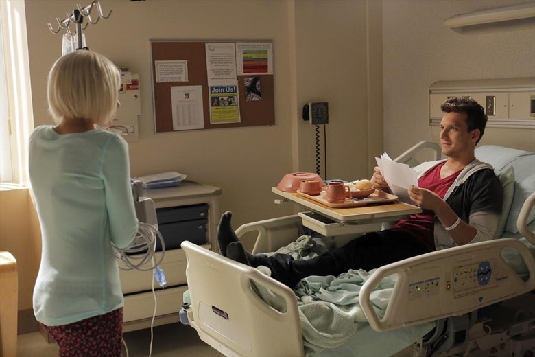 SCOTT MICHAEL FOSTER