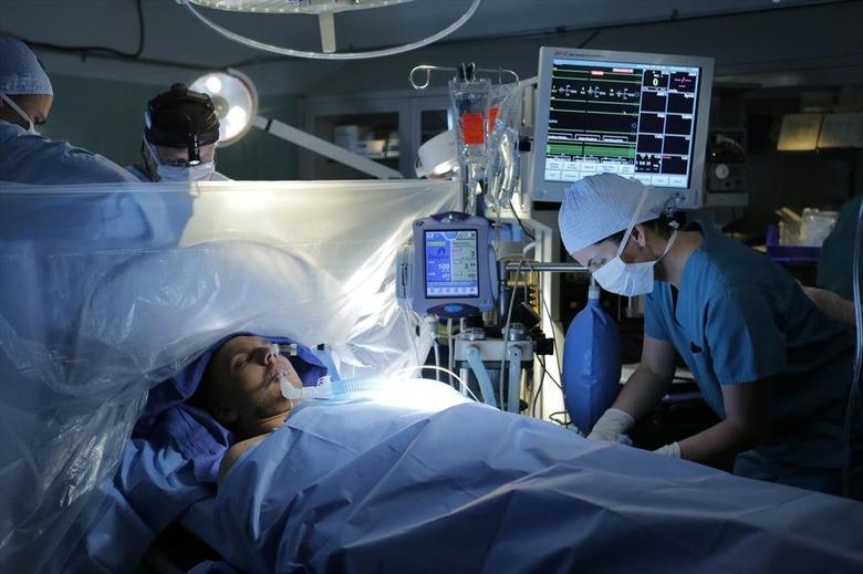 SCOTT MICHAEL FOSTER