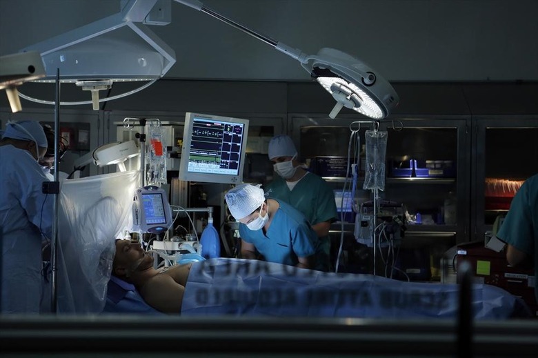 SCOTT MICHAEL FOSTER