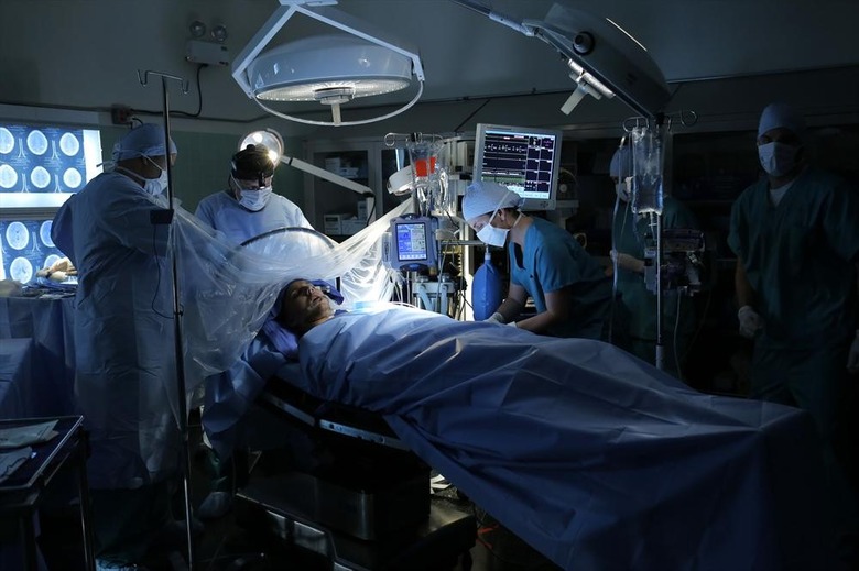 SCOTT MICHAEL FOSTER