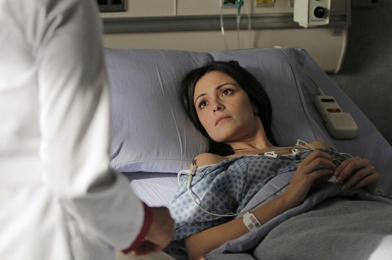 Chasing Life Finale
