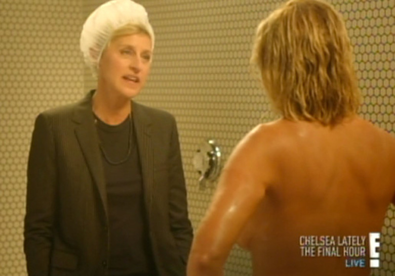 Chelsea Lately Last Episode