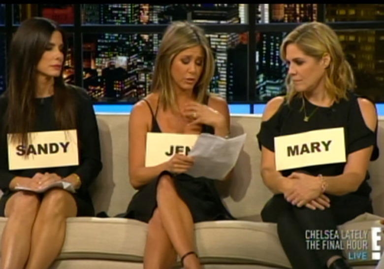 Chelsea Lately Last Episode