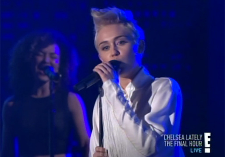 Chelsea Lately Last Episode