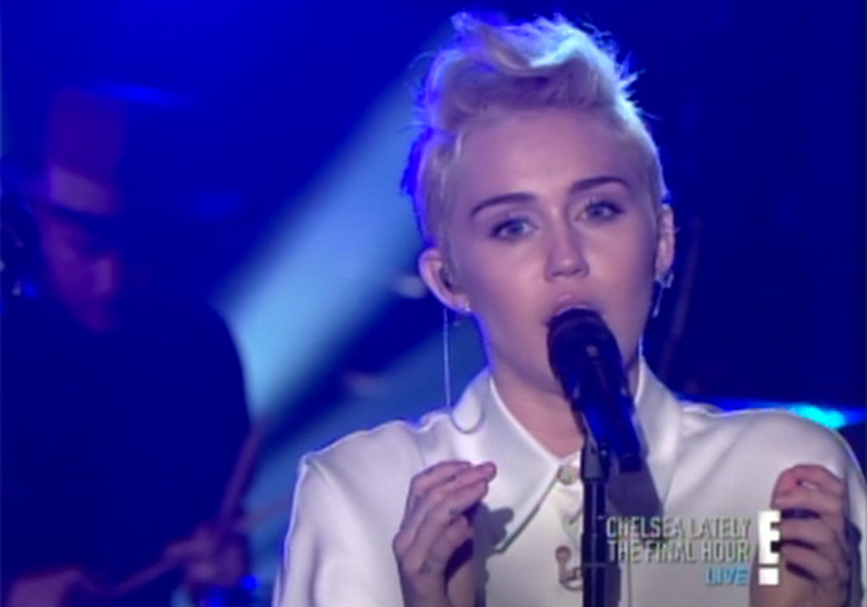 Chelsea Lately Last Episode