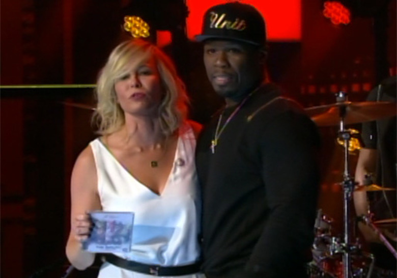 Chelsea Lately Last Episode