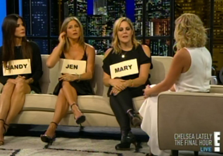 Chelsea Lately Last Episode